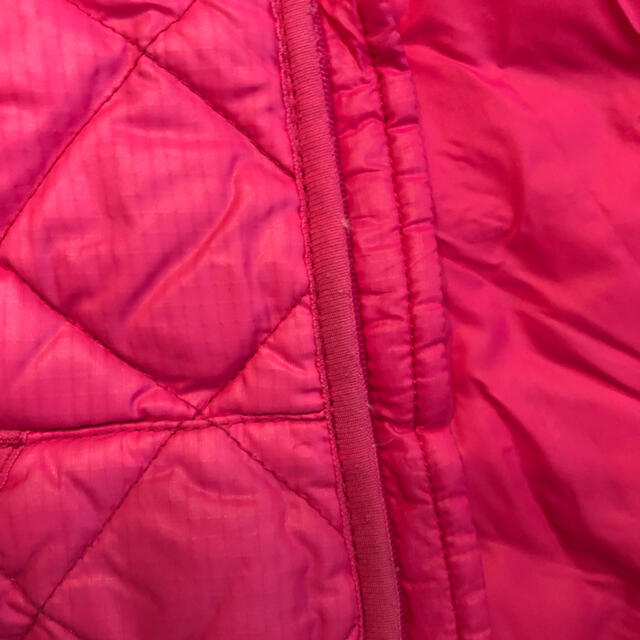Ralph Lauren(ラルフローレン)のラルフローレン　ダウンジャケット18M キッズ/ベビー/マタニティのベビー服(~85cm)(ジャケット/コート)の商品写真
