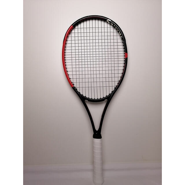 DUNLOP(ダンロップ)のテニスラケット Dunlop ダンロップ　 CX200 　305g 　G2 スポーツ/アウトドアのテニス(ラケット)の商品写真