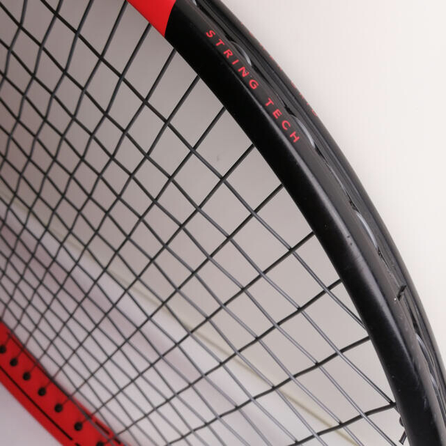 DUNLOP(ダンロップ)のテニスラケット Dunlop ダンロップ　 CX200 　305g 　G2 スポーツ/アウトドアのテニス(ラケット)の商品写真