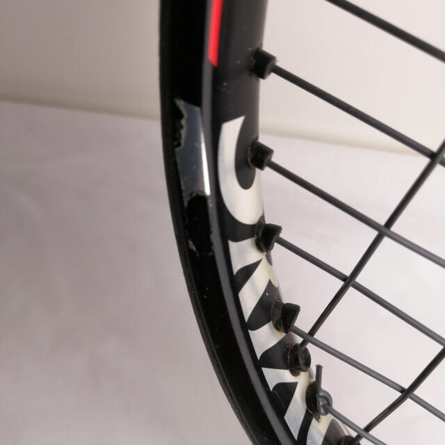 DUNLOP(ダンロップ)のテニスラケット Dunlop ダンロップ　 CX200 　305g 　G2 スポーツ/アウトドアのテニス(ラケット)の商品写真