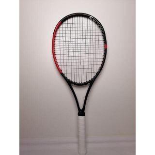 ダンロップ(DUNLOP)のテニスラケット Dunlop ダンロップ　 CX200 　305g 　G2(ラケット)