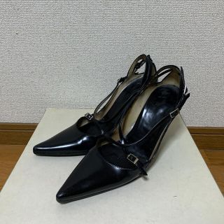 アパルトモンドゥーズィエムクラス(L'Appartement DEUXIEME CLASSE)のジュゼッペザノッティ　パンプス(ハイヒール/パンプス)