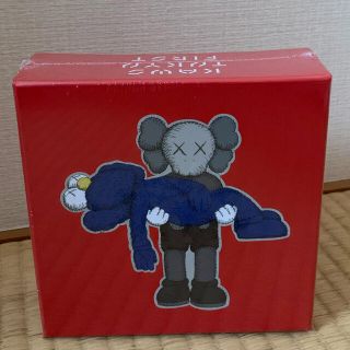 kaws tokyo first パズル GONE 100ピース(キャラクターグッズ)