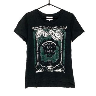 ヴィヴィアンウエストウッド(Vivienne Westwood)のヴィヴィアンウエストウッドレッドレーベル(Tシャツ(半袖/袖なし))