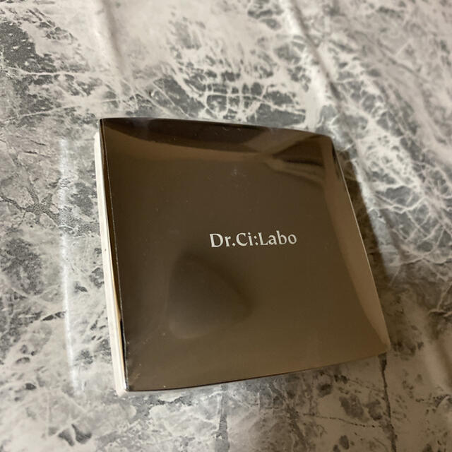 Dr.Ci Labo(ドクターシーラボ)のドクターシーラボ　ポイントメイクケース コスメ/美容のメイク道具/ケアグッズ(ボトル・ケース・携帯小物)の商品写真