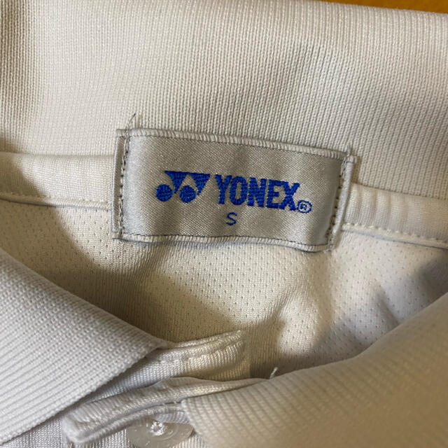 YONEX(ヨネックス)の専用 レディースのトップス(ポロシャツ)の商品写真