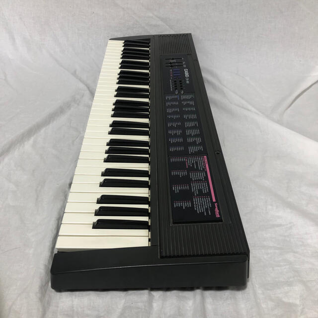 CASIO - 【動作確認済み】CASIO 電子キーボード 電子ピアノ CTK CASIO - 【動作確認済み】CASIO 電子キーボード 電子ピアノ CTK