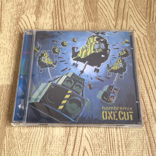 One Cut - Hombrmix / CD - BANKSYヒップホップ/ラップ