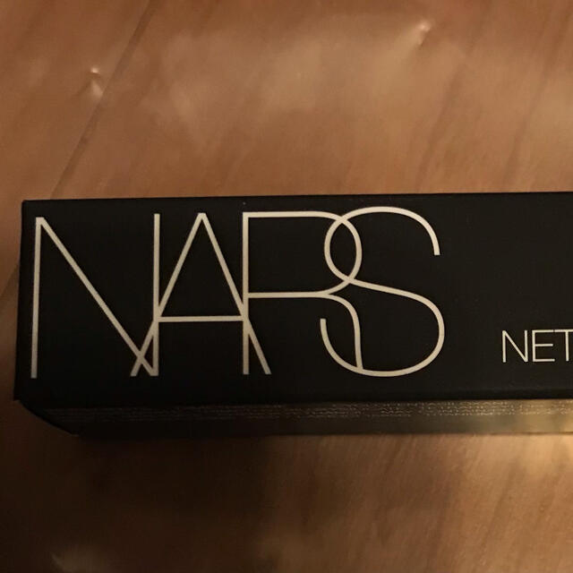 NARS(ナーズ)のナーズ   エアー　リップ　【期間限定価格】 コスメ/美容のベースメイク/化粧品(口紅)の商品写真