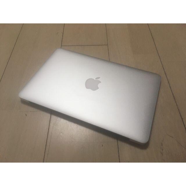 MacBookAir Early 2015 11インチ SSD128/ i5 3