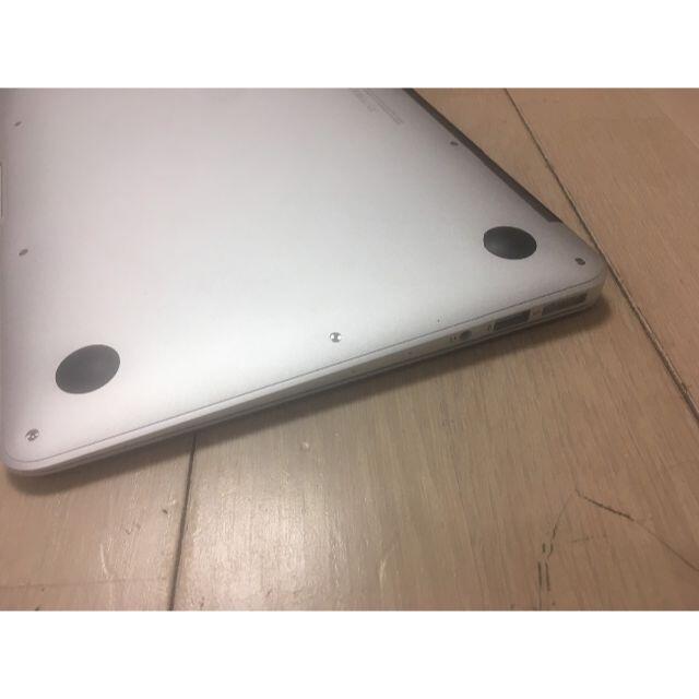 MacBookAir Early 2015 11インチ SSD128/ i5 3