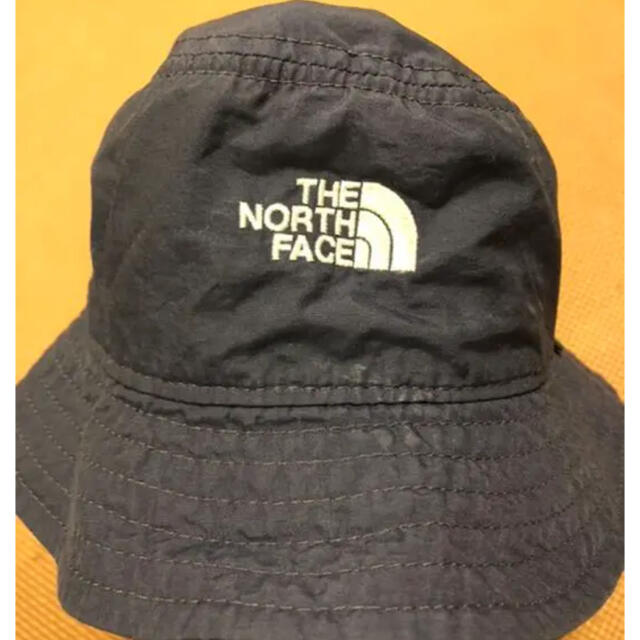 THE NORTH FACE(ザノースフェイス)のザノースフェイス  kids 帽子　50-52 キッズ/ベビー/マタニティのこども用ファッション小物(帽子)の商品写真