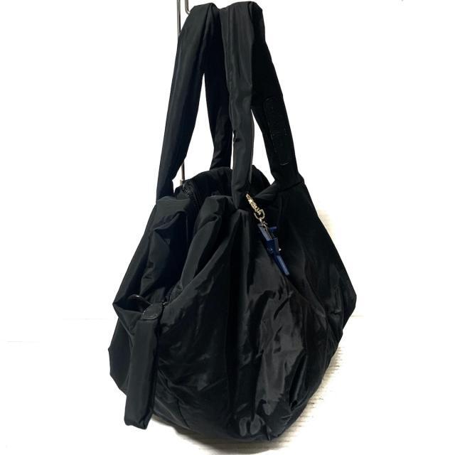 SEE BY CHLOE(シーバイクロエ)のシーバイクロエ ショルダーバッグ 黒 レディースのバッグ(ショルダーバッグ)の商品写真