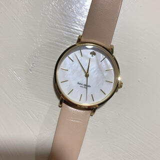 ケイトスペードニューヨーク(kate spade new york)のケイトスペード 腕時計(腕時計)