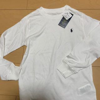 ラルフローレン(Ralph Lauren)のラルフ　長袖Ｔシャツ(Tシャツ/カットソー)