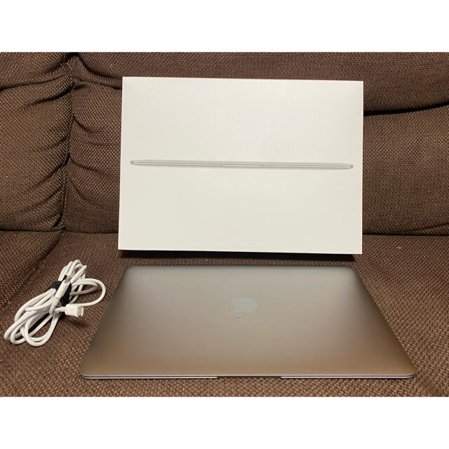 MacBook 12inch Retina Early 2015 スペースグレイ