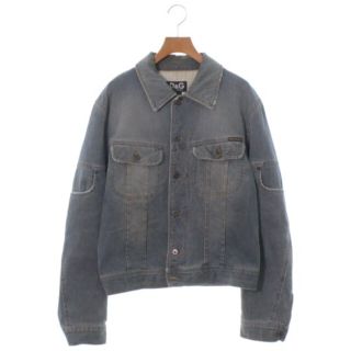 D&G(Gジャン/デニムジャケット)のフリマアイテム一覧 D&G(Gジャン/デニムジャケット)のフリマアイテム一覧