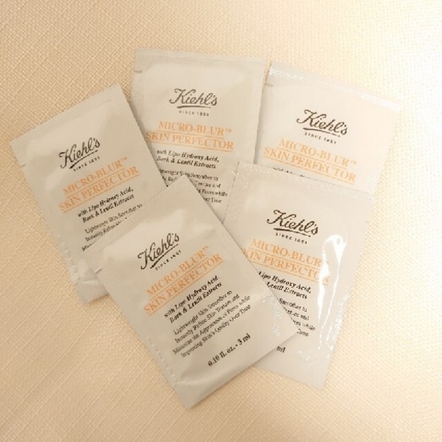 Kiehl's(キールズ)のキールズ　ブラー コスメ/美容のベースメイク/化粧品(化粧下地)の商品写真