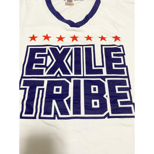 EXILE TRIBE Tシャツ　レア！