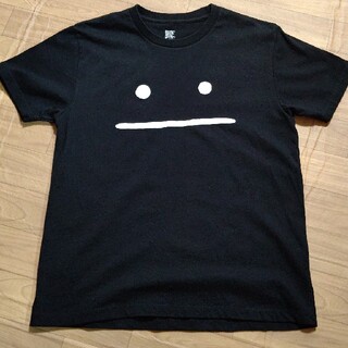 グラニフ シャドー（ブラック/黒色系）の通販 23点 | Design Tshirts