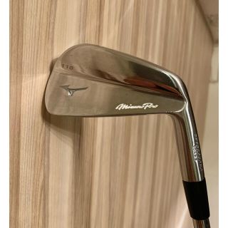 ミズノ(MIZUNO)の Mizuno Pro 118  カスタム専用オーダーモデル！！(クラブ)