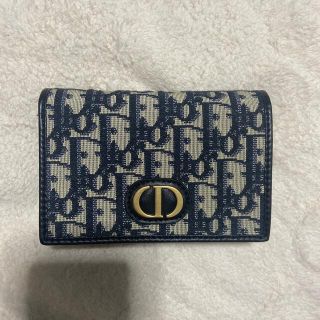 ディオール(Dior)のDIOR 財布(財布)