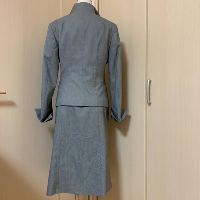 UNTITLED(アンタイトル)のUNTITLED スーツ　セットアップ　オケージョン　ビジネススーツ レディースのフォーマル/ドレス(スーツ)の商品写真