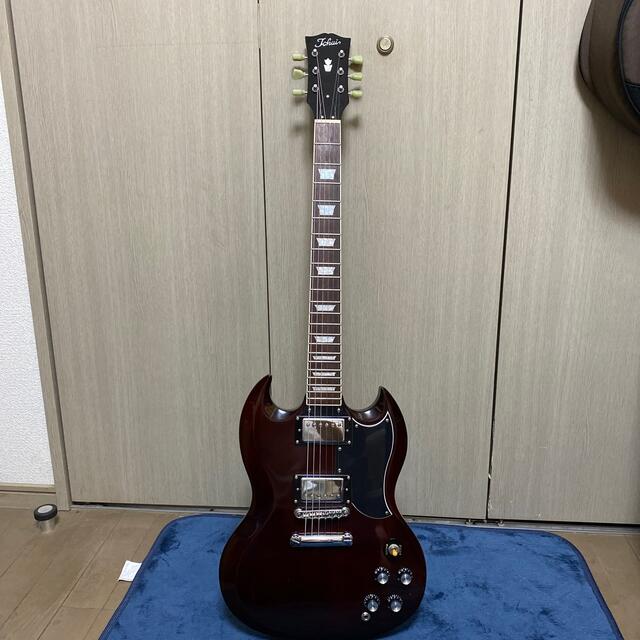 Tokai SG58