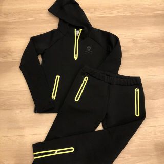 マークアンドロナ セットアップ/コーデ(レディース)の通販 10点