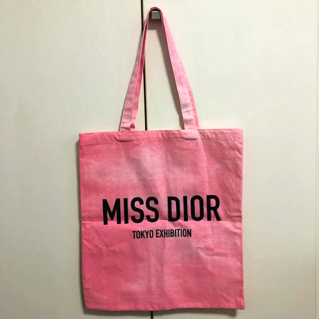Dior(ディオール)のリリちゃん　様専用 レディースのバッグ(トートバッグ)の商品写真