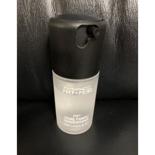 マック(MAC)のMAC プレッププライムフィックス　化粧水　ミニ　30mL(化粧水/ローション)