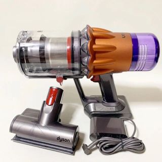 ダイソン(Dyson)のしまむら君様専用digital slim SV18        【即日発送】(掃除機)