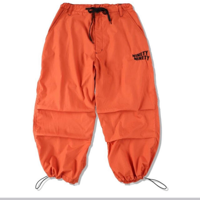 即売り切れ　9090 Original Balloon Cargo Pants