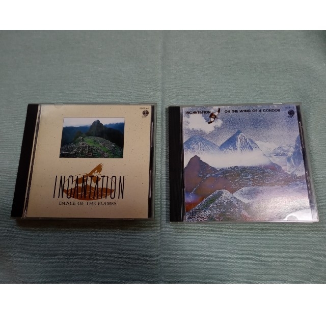 Victor(ビクター)のフォルクローレ　CD　5枚組 エンタメ/ホビーのCD(ワールドミュージック)の商品写真