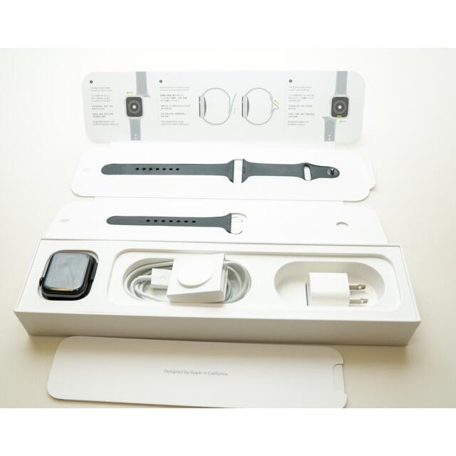 Apple Watch - Apple Watch Series 5 の通販 by 350BB's shop｜アップルウォッチならラクマ 通信販売