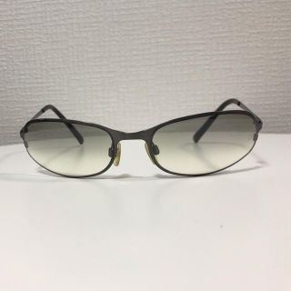 ジョルジオアルマーニ(Giorgio Armani)のGIORGIO ARMANI  ジョルジオアルマーニ/1563/サングラス(サングラス/メガネ)