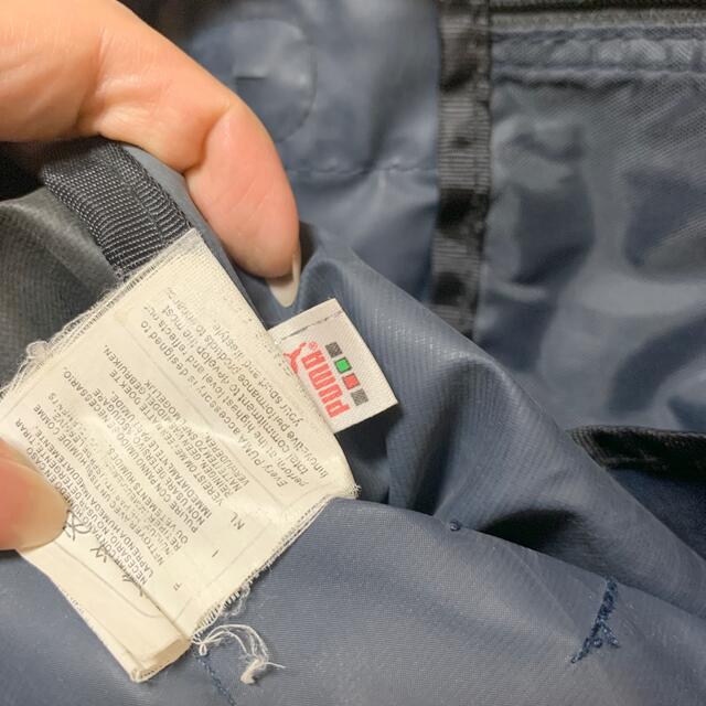 PUMA(プーマ)のPUMA バック　ショルダー メンズのバッグ(ショルダーバッグ)の商品写真
