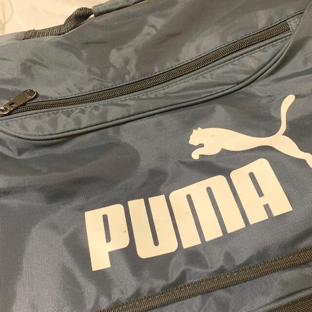 PUMA(プーマ)のPUMA バック　ショルダー メンズのバッグ(ショルダーバッグ)の商品写真