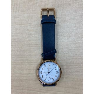 フォッシル(FOSSIL)のFOSSIL 腕時計（レディース）(腕時計)