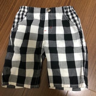 ザショップティーケー(THE SHOP TK)の【3枚セット】男児ズボン(パンツ/スパッツ)