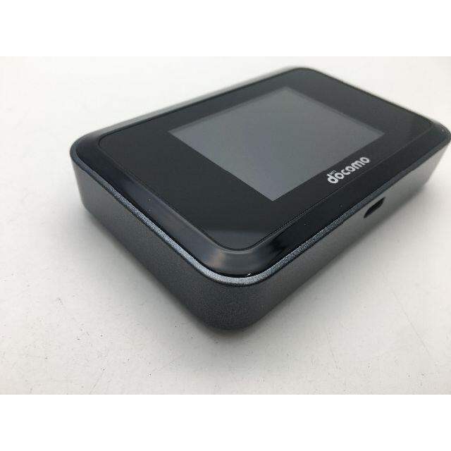 HUAWEI(ファーウェイ)のdocomo Wi-Fi STATION HW-01H ルーター美品215 スマホ/家電/カメラのスマートフォン/携帯電話(その他)の商品写真