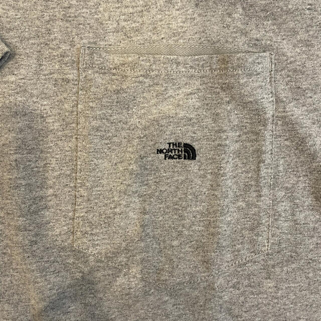 THE NORTH FACE(ザノースフェイス)のノースフェイス　Tシャツ メンズのトップス(Tシャツ/カットソー(半袖/袖なし))の商品写真