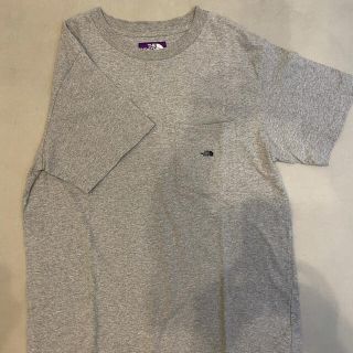 ザノースフェイス(THE NORTH FACE)のノースフェイス　Tシャツ(Tシャツ/カットソー(半袖/袖なし))