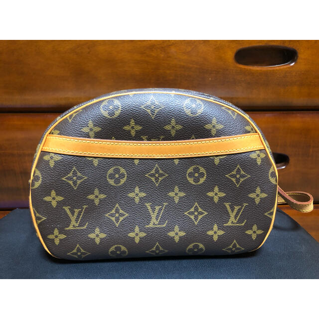 【即日発送】LOUIS VUITTON モノグラム ショルダーバッグレディース