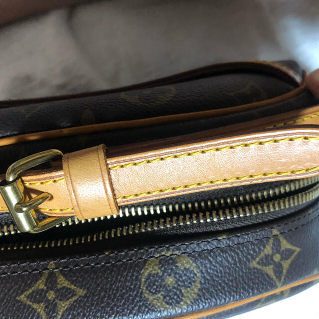 LOUIS VUITTON(ルイヴィトン)の【即日発送】LOUIS VUITTON モノグラム ショルダーバッグ  レディースのバッグ(ショルダーバッグ)の商品写真