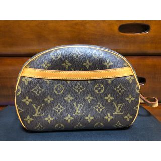 ルイヴィトン(LOUIS VUITTON)の【即日発送】LOUIS VUITTON モノグラム ショルダーバッグ (ショルダーバッグ)