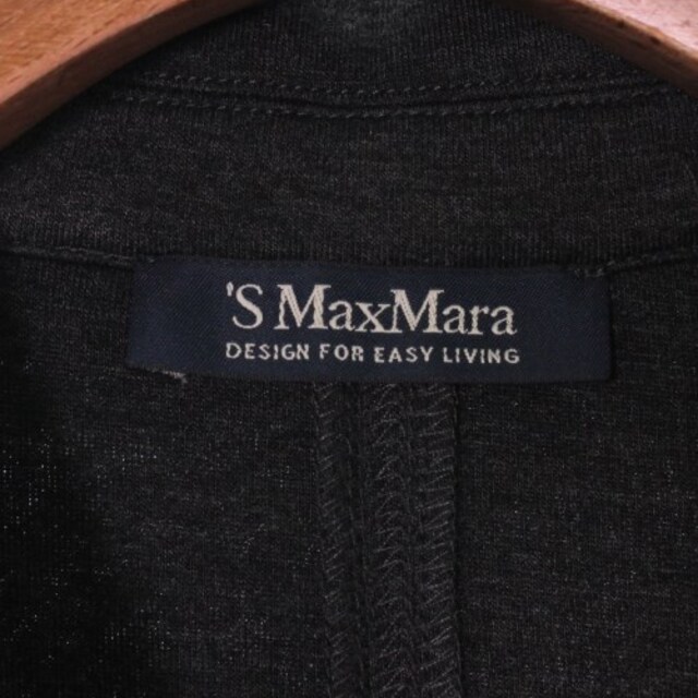'S Max Mara コート（その他） レディース