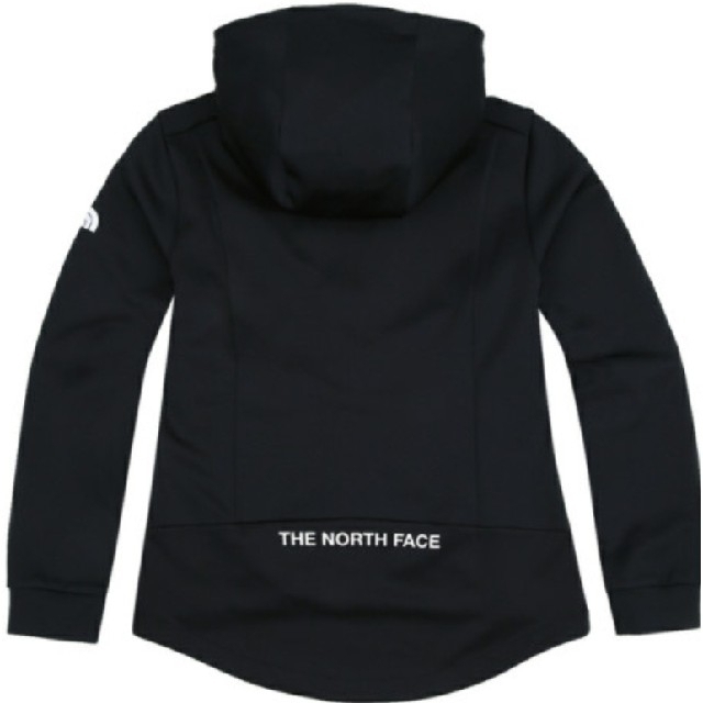 THE NORTH FACE　ノースフェイス　パーカー　レディース　新品　S 2