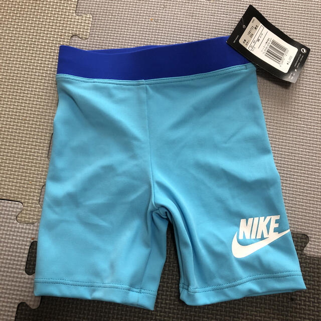 NIKE(ナイキ)のNIKE水着/サイズ80/新品未使用 キッズ/ベビー/マタニティのベビー服(~85cm)(水着)の商品写真