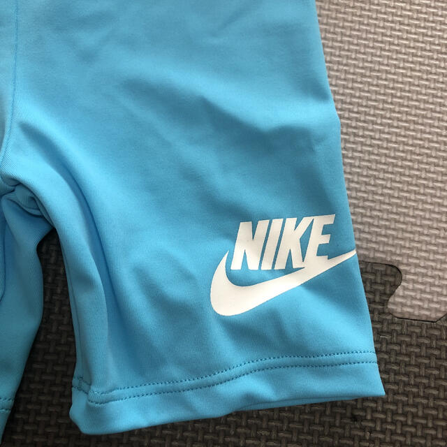 NIKE(ナイキ)のNIKE水着/サイズ80/新品未使用 キッズ/ベビー/マタニティのベビー服(~85cm)(水着)の商品写真